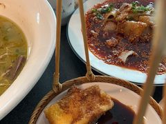 -赠李白·如诗的川味(余杭万达广场店)