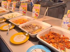 -帝企鹅自助餐厅•儿童岛•真企鹅(长隆企鹅酒店)