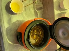 -小厨娘淮扬菜(六合欢乐港店)