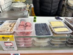 -奉化点心(呼童街店)