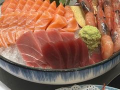 -松坂屋日料自助(长城路店)