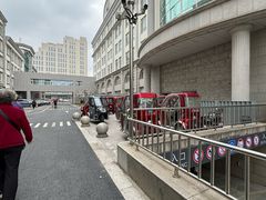 -上海市普陀区中心医院