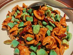 -福海居烤鸭店(鸟巢店)