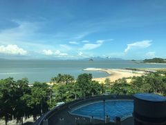-珠海怡景湾大酒店