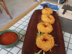 -小满Grainkitchen(滨江商业广场店)