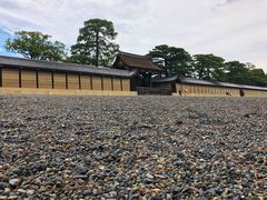 -京都御所