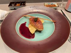 -新鲜特色餐厅(香格里拉大酒店)