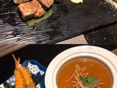 -極上萬膳·日料放题(海岸城店)