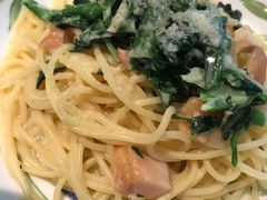 -萨莉亚意式餐厅(杭州西溪龙湖天街店)