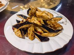 -满堂春特色餐馆