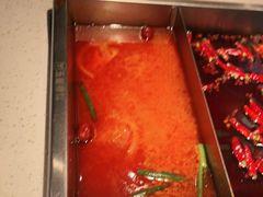 -五星桥原切肥牛火锅(怀德桥店)