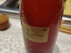 -巴奴毛肚火锅(大剧院店)