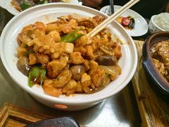 -京天红酒家(虎坊路店)