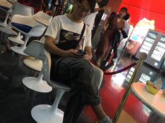 -飞扬影城(正佳IMAX店)