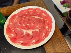 -南门涮肉(天坛店)