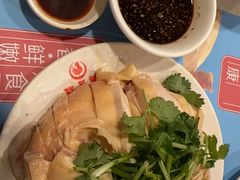 -振鼎鸡(福州路店)