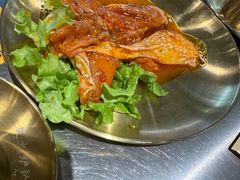 -炉队长·齐齐哈尔家庭烤肉(马家堡店)