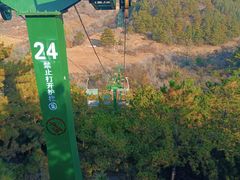 -磬锤峰森林公园
