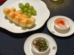 -喜公馆(平安金融中心店)