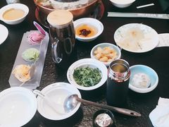 -阳坊胜利涮羊肉(阳坊老店)