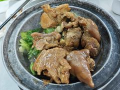 葱油猪手-海鲜街菜馆(海珠南路店)
