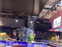 -圣罗巴海鲜自助(黑金店)