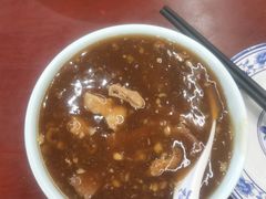 -都一处烧麦馆(前门店)