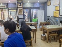 -清真·穆萨砂锅(大皮院店)
