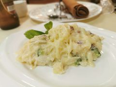 -新侨三宝乐西餐厅(崇文门店)