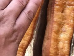 -放心脆皮油条(中房三林城店)