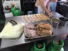 -王记特色锅魁(城市阳光大厦店)