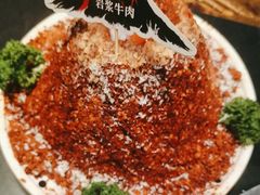 -大龙燚火锅(春熙店)