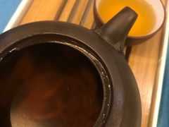 -西安绿地假日酒店·丽宝轩中餐厅