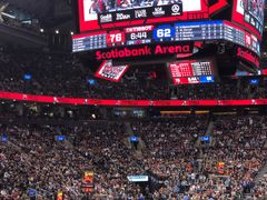 -丰业银行球馆(Scotiabank Arena)