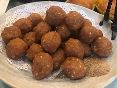 -香融府·烤鸭·家常菜(马家堡路店)