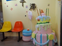 -千浔一暖DIY蛋糕烘焙(人民大学店)