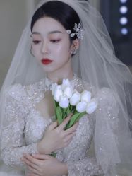 -艺憬婚纱礼服·造型(二七万达店)