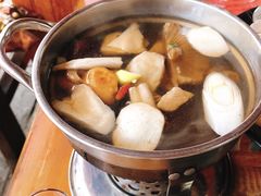 -丽江庭院之爱在路上(西单店)