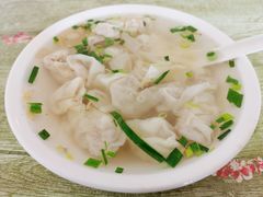 -安庆柴火馄饨(马道街店)