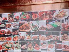 -大眼锅贴水饺(河东店)