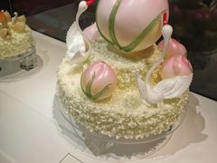 -BLACKSWAN黑天鹅(环球店)