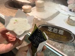 -锦记糕点铺