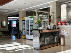 -韩记海鲜饺子旗舰店(红海新区店)