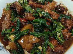 -清真·尚穆回回香清真餐厅(工人新村店)