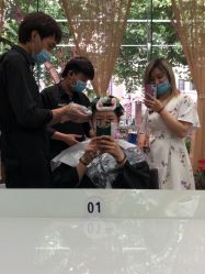 -CARR SALON