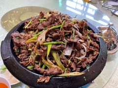 -烤肉宛饭庄(南礼士路店)