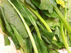 菠菜-313羊庄·羊肉火锅烧烤(李村店)