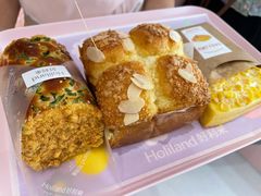 -好利来(飞跃路店)