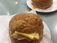 招牌菠萝油-华嫂冰室(尖沙咀店)