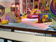 -蒙特利亲子乐园